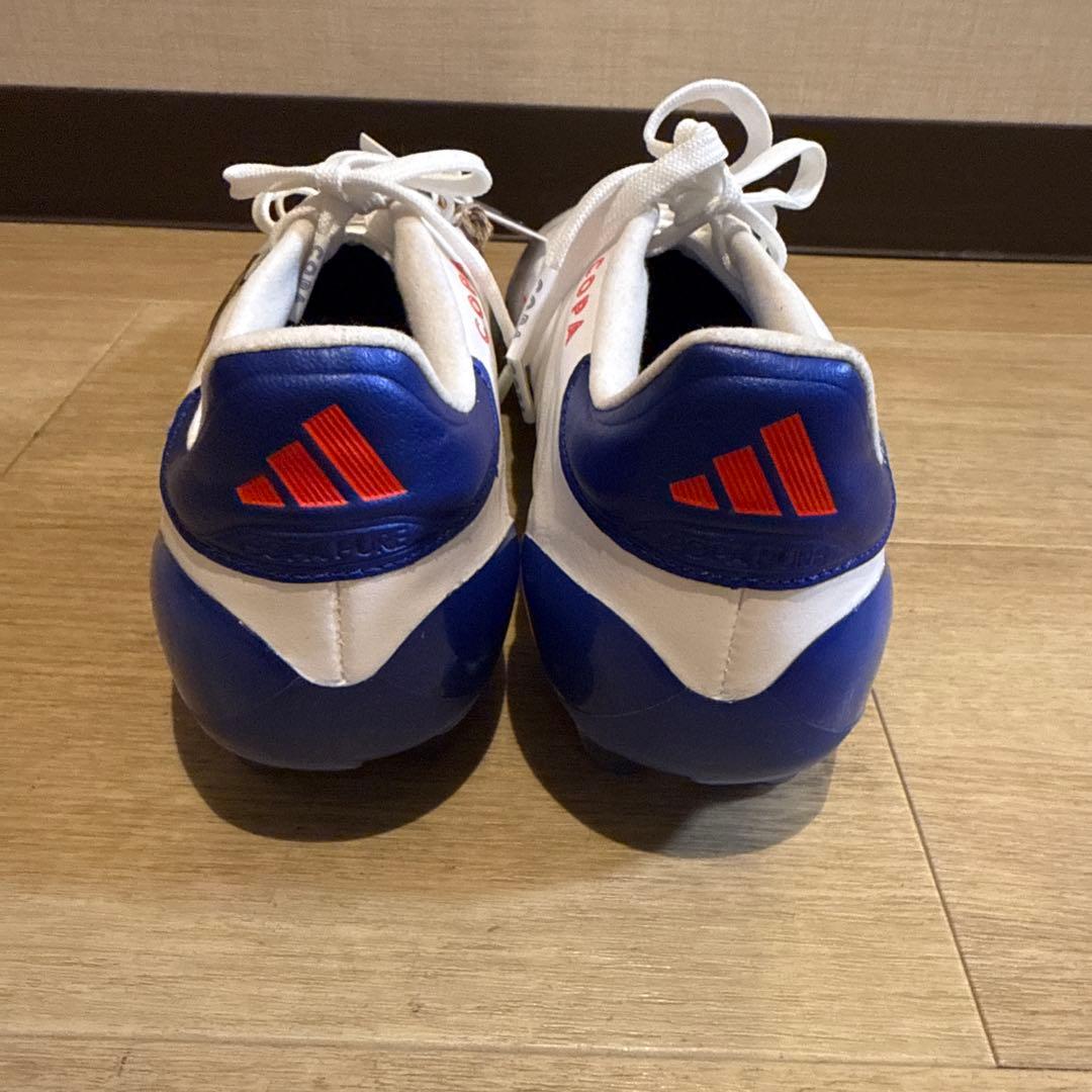 【新品・未使用】adidasコパ ピュア 2 ELITE HG/AG JAPAN