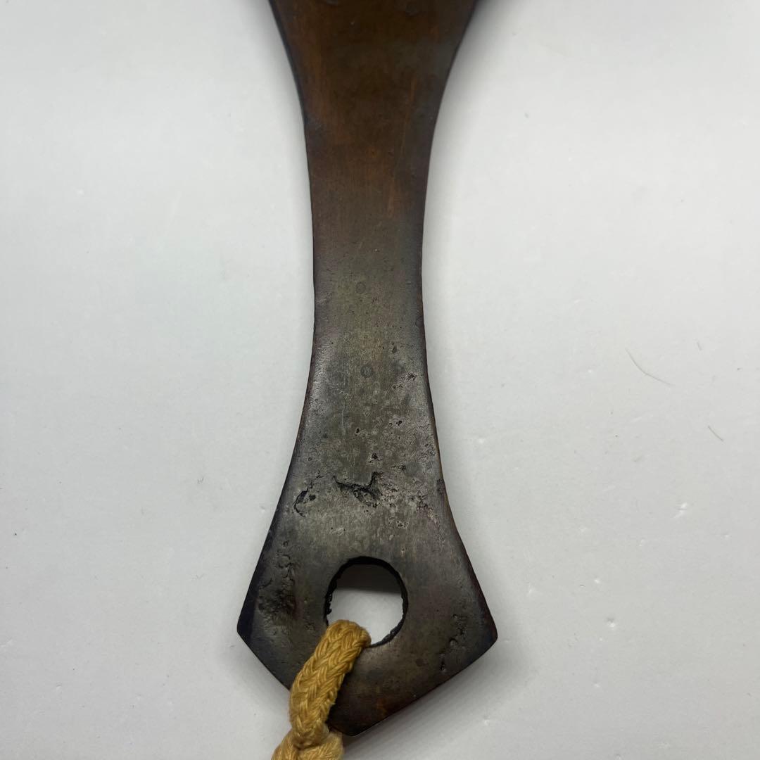 五鈴鏡 銅鏡 骨董