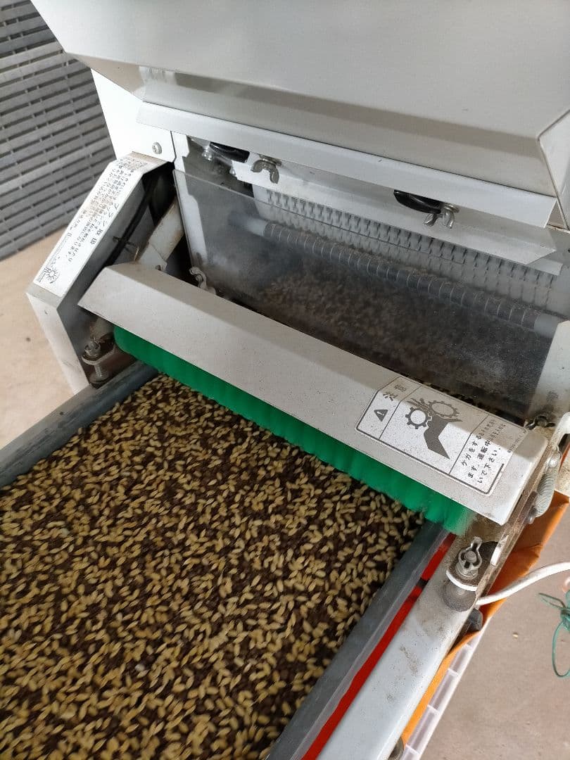 令和7年新潟県産コシヒカリ10㌔