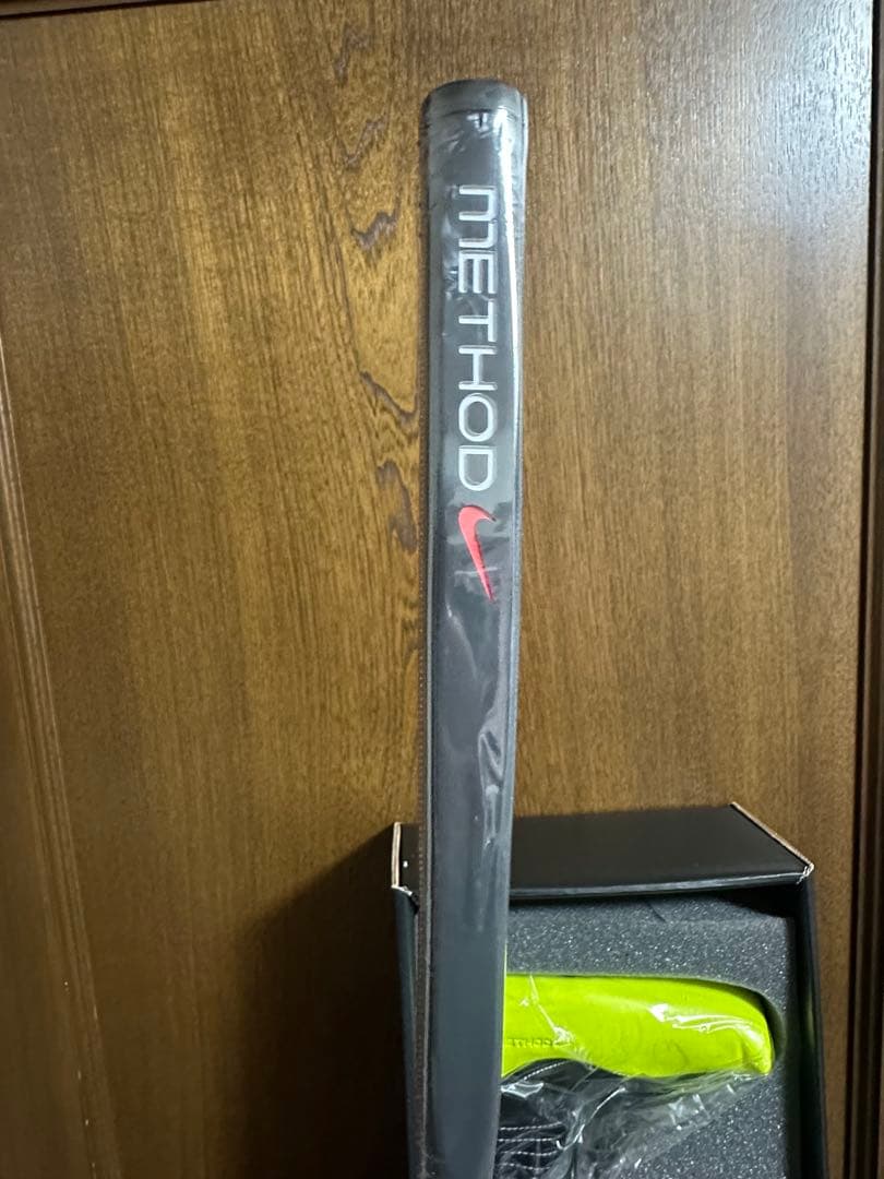 NIKE METHOD PROTOTYPE 006 限定パター マキロイ