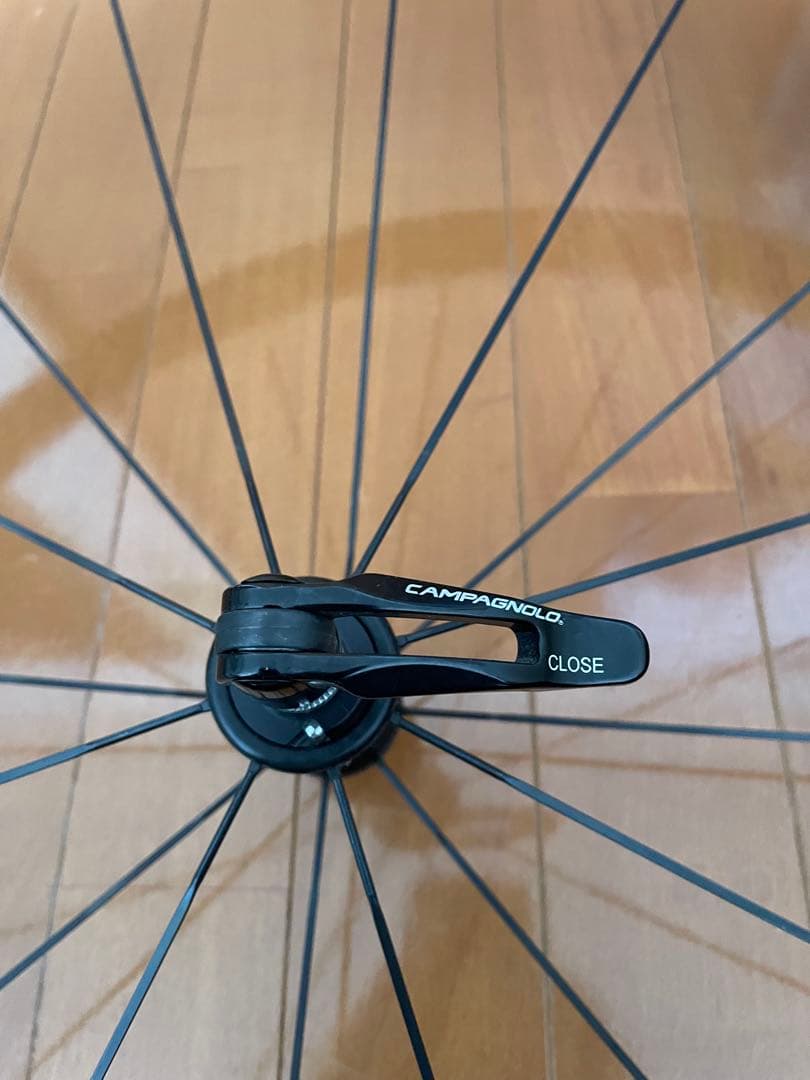 [yuw.nail ⋈﻿] Campagnolo Zonda