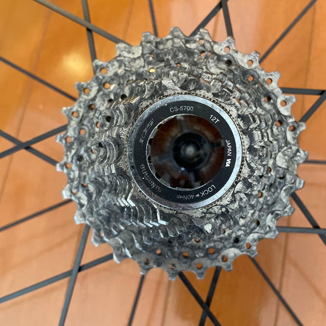 [yuw.nail ⋈﻿] Campagnolo Zonda