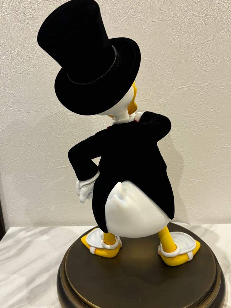 ざっかや　マスタークラフトディズニードナルドダック&チップ＆デール