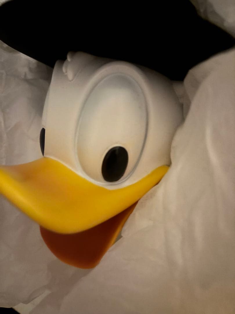 ざっかや　マスタークラフトディズニードナルドダック&チップ＆デール