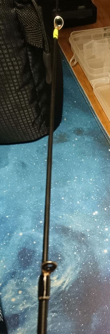 メジャークラフト 鯵道1g AD1-S622L