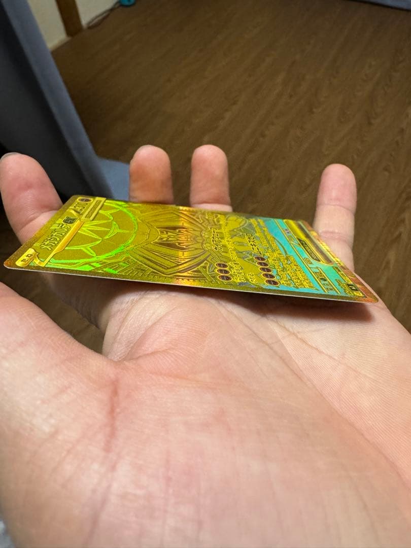 メガシンカルテEX 310 HP トレーディングカード