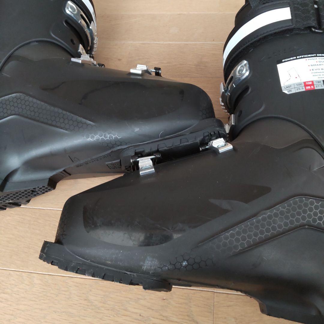 スキー HEAD EDGE LYT90 2025 28-28.5cm