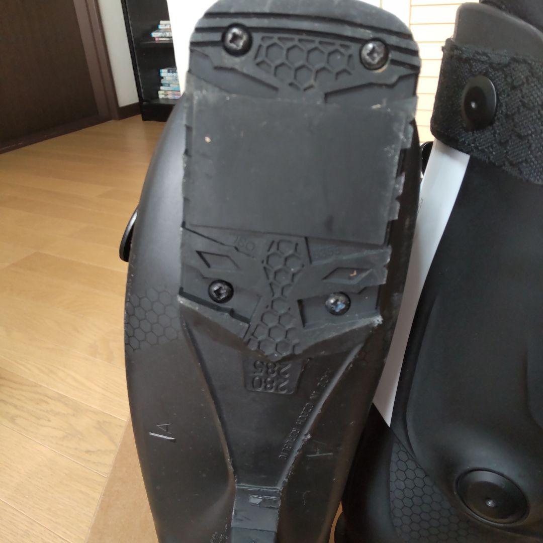 スキー HEAD EDGE LYT90 2025 28-28.5cm