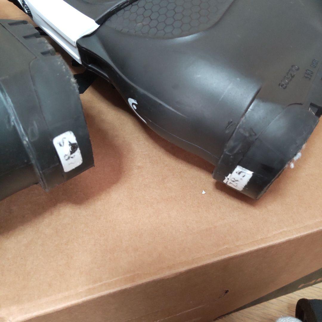 スキー HEAD EDGE LYT90 2025 28-28.5cm