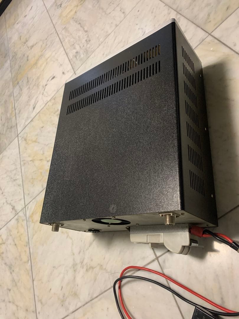 atrai さん専用　HOUSTON 700 パワーアンプ