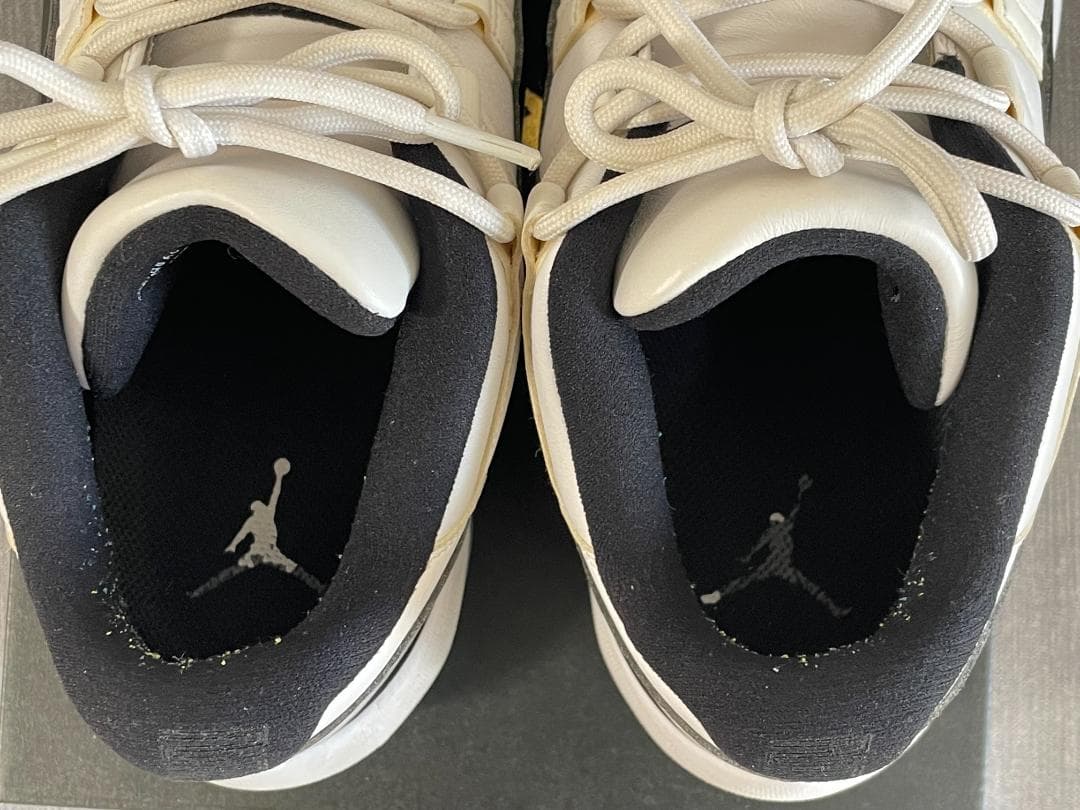 エアジョーダン11 AirJordan11 ロー ゴルフ コンコルド US10