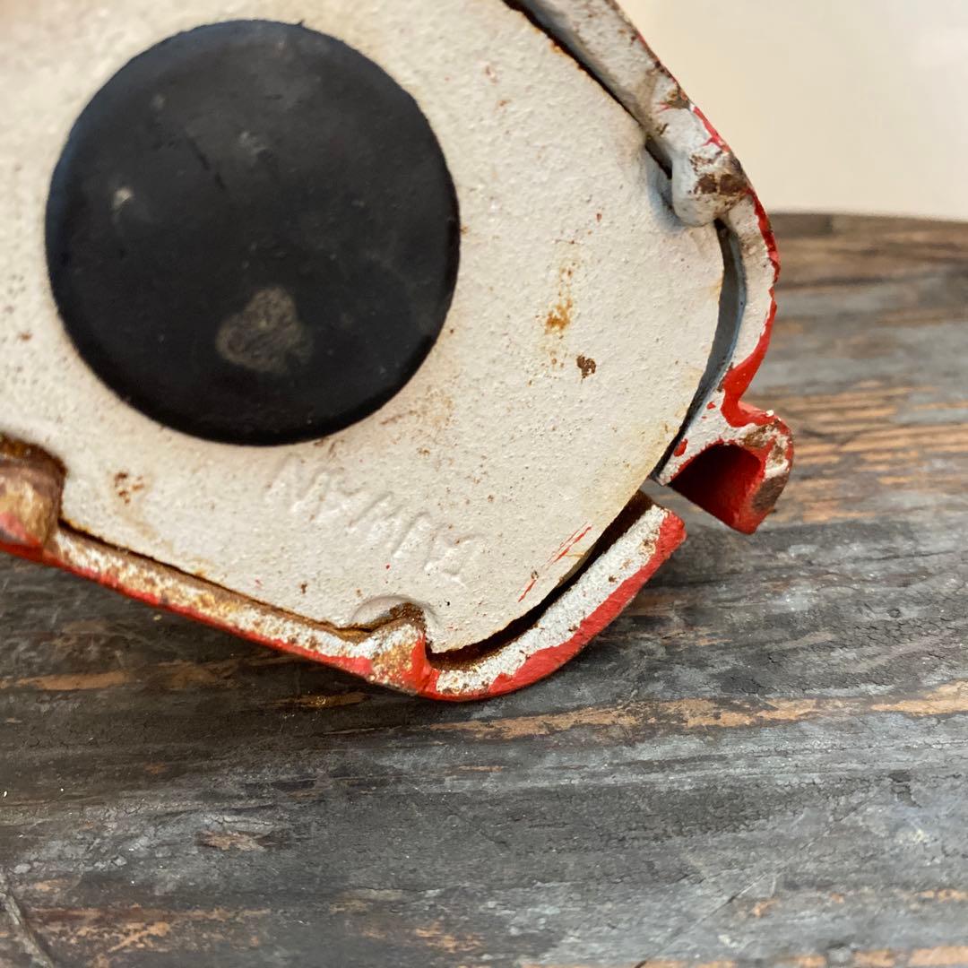 ヴィンテージ アンティーク ジョリーバンク メカニカルバンク 貯金箱 アメリカ