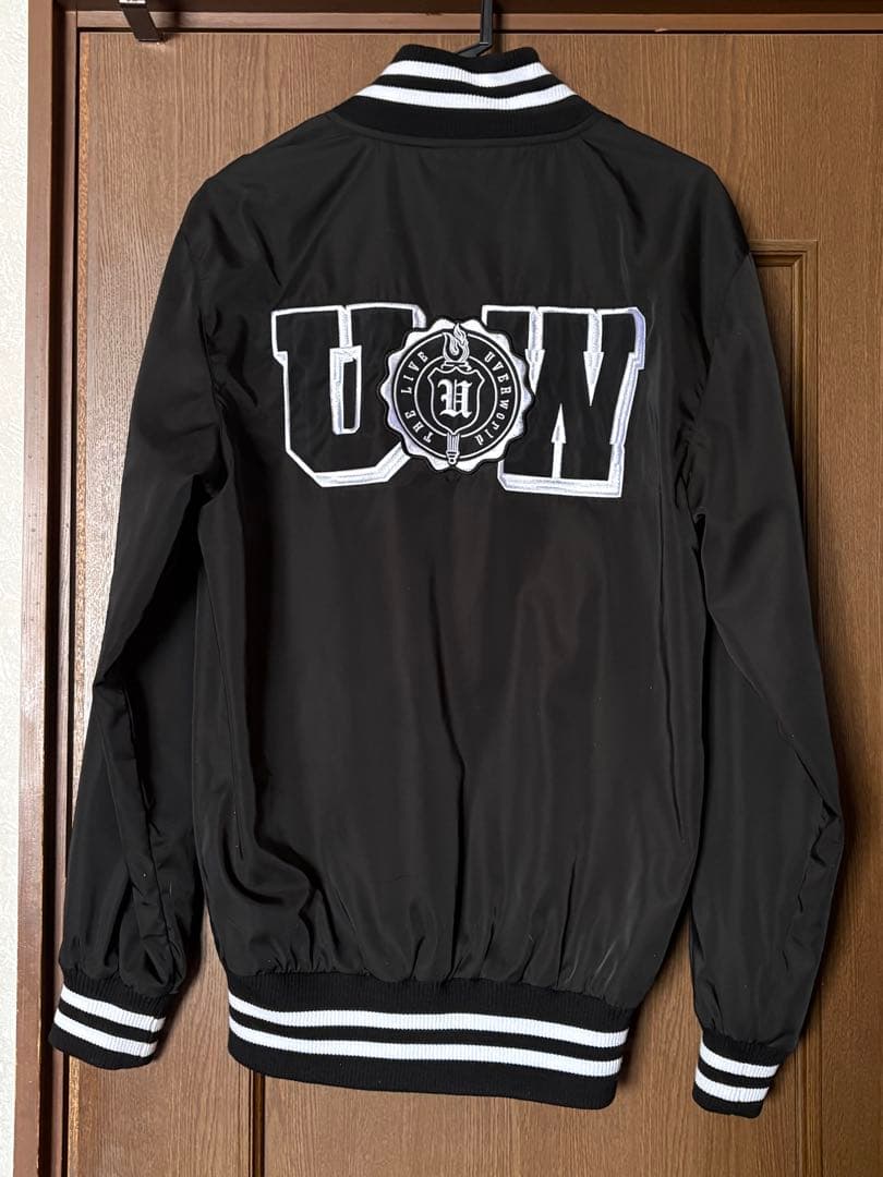 UVERworldスタジャン size2