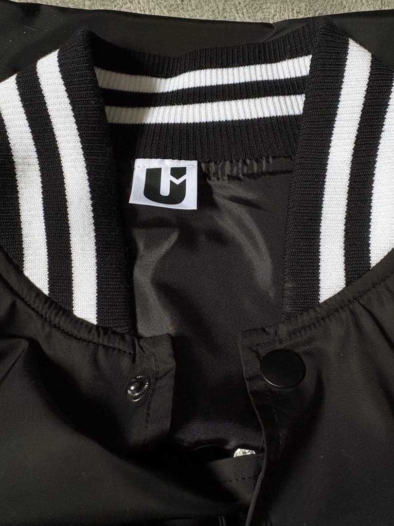 UVERworldスタジャン size2