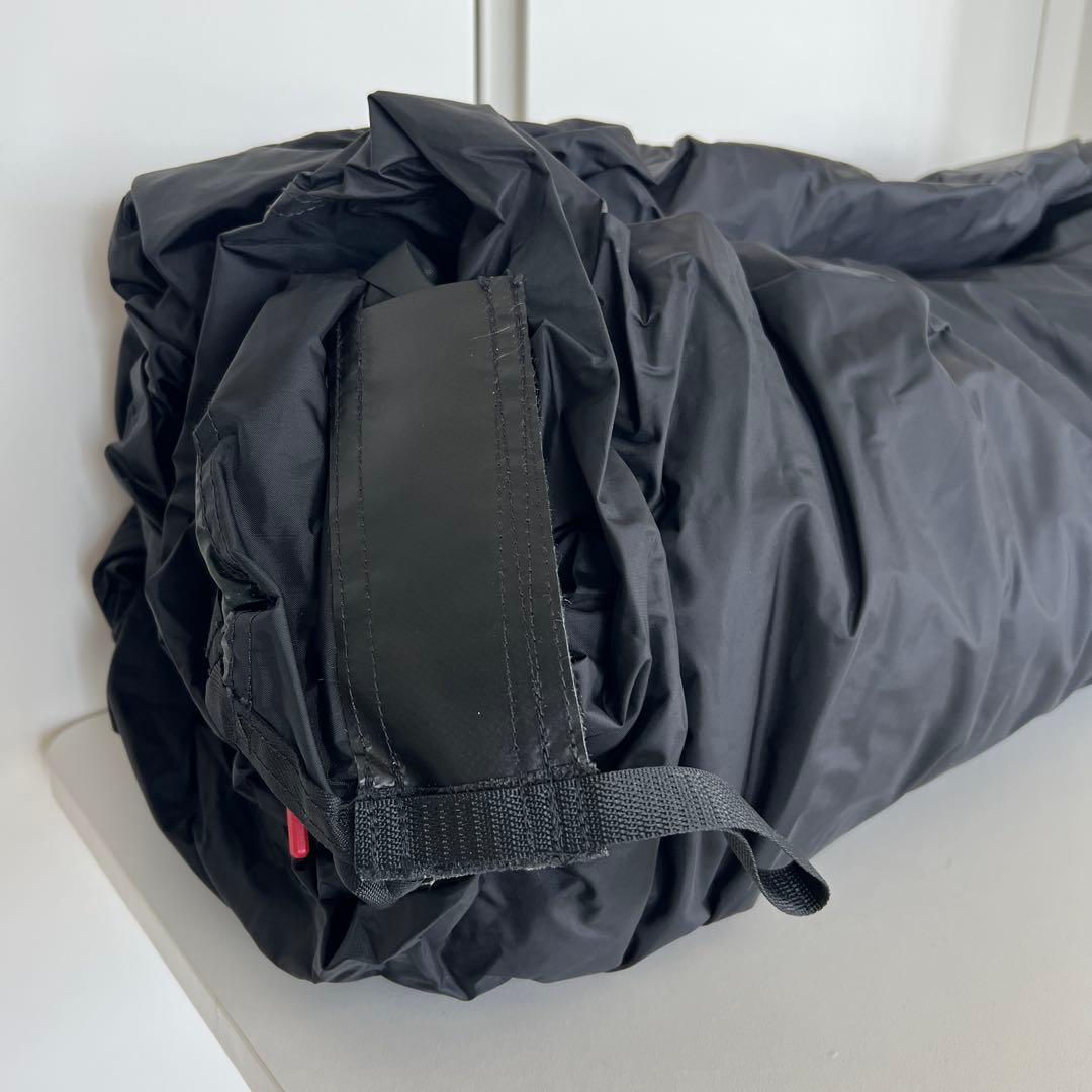 【超美品】ヒルバーグ スタイカ グリーン