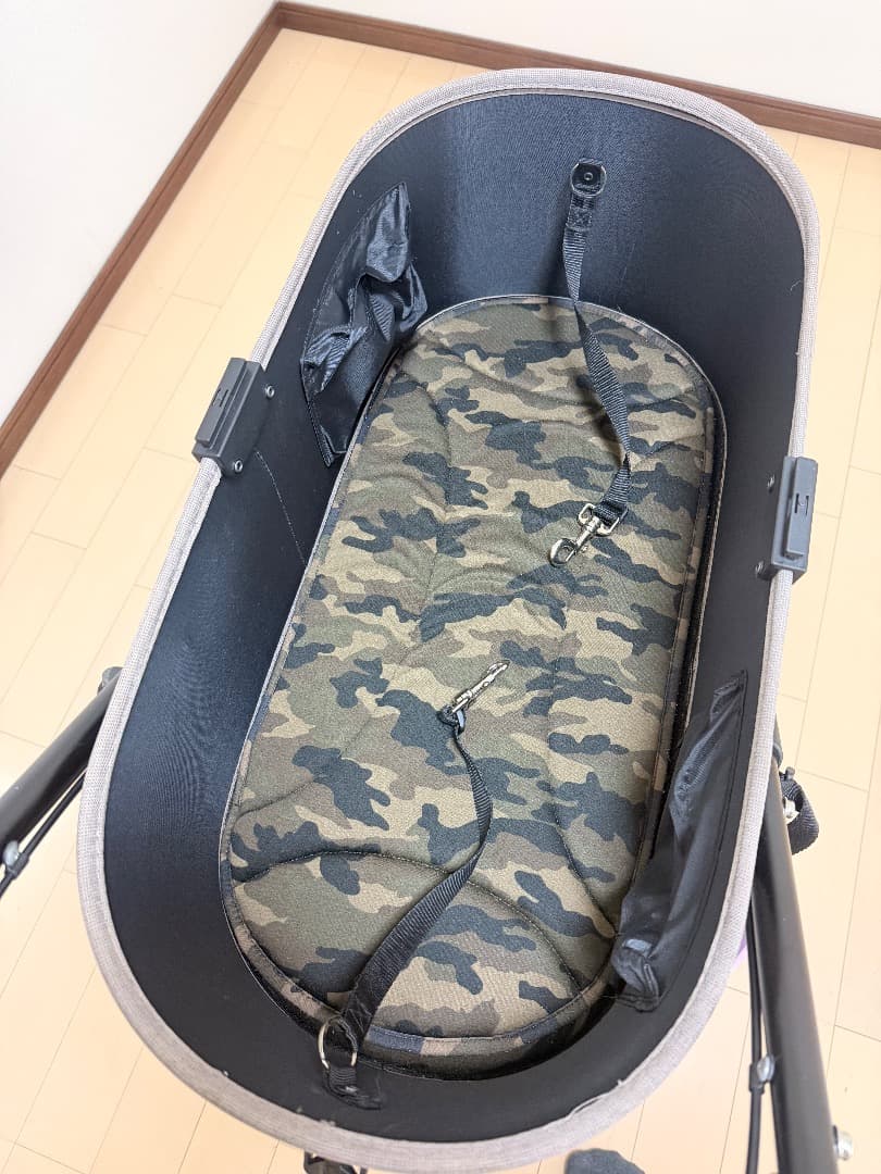 【kmkyz】エアバギードーム３ラージ　オプション２点付