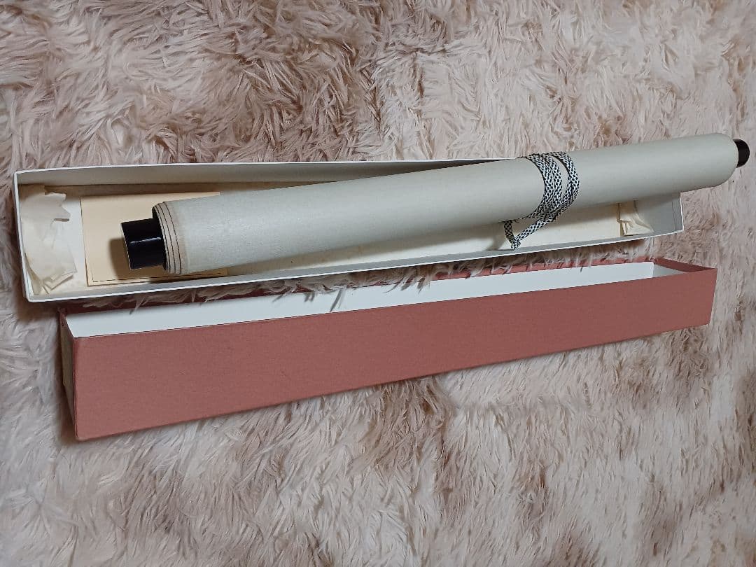 江戸屋の原画　掛け軸 　1265x540mm E818 三寳鳥　春木南溟