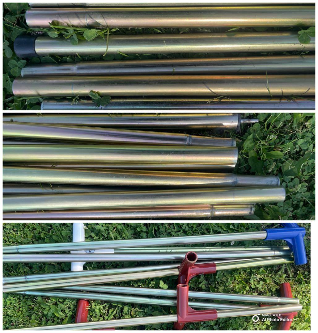 OGAWA(オガワ) ロッジシェルターII 別売グランドシート付