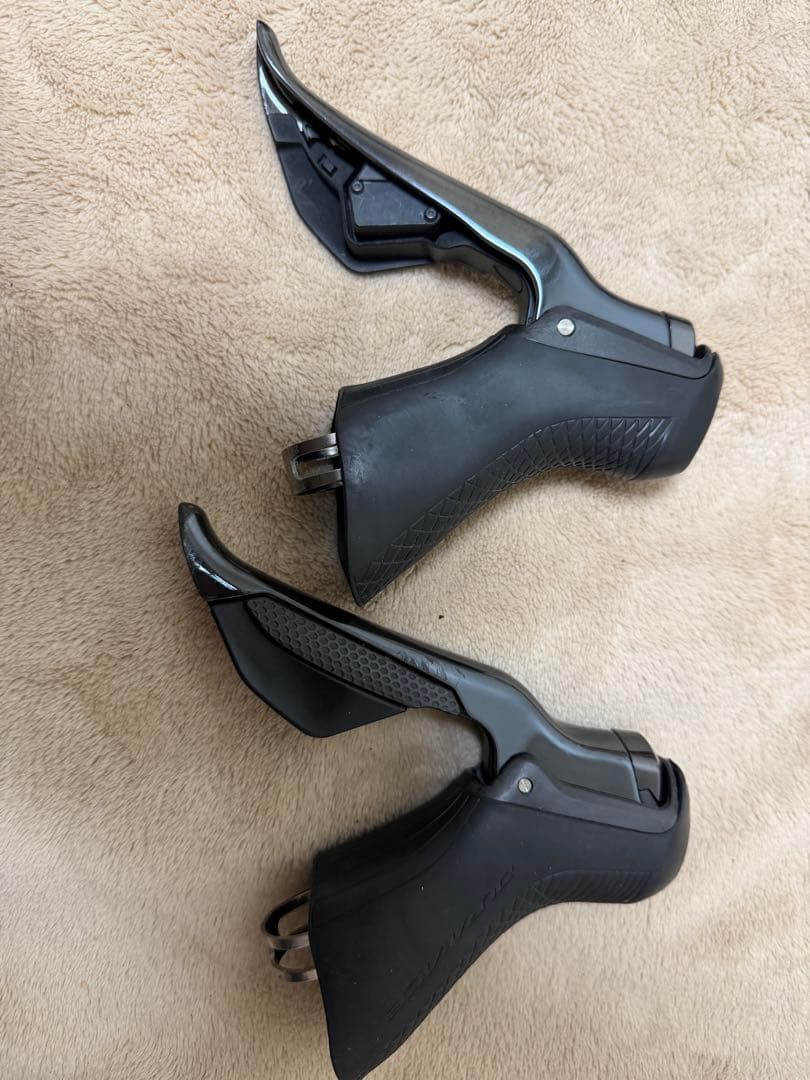 SHIMANO DURA-ACE Di2 R9150 コンポセット！！