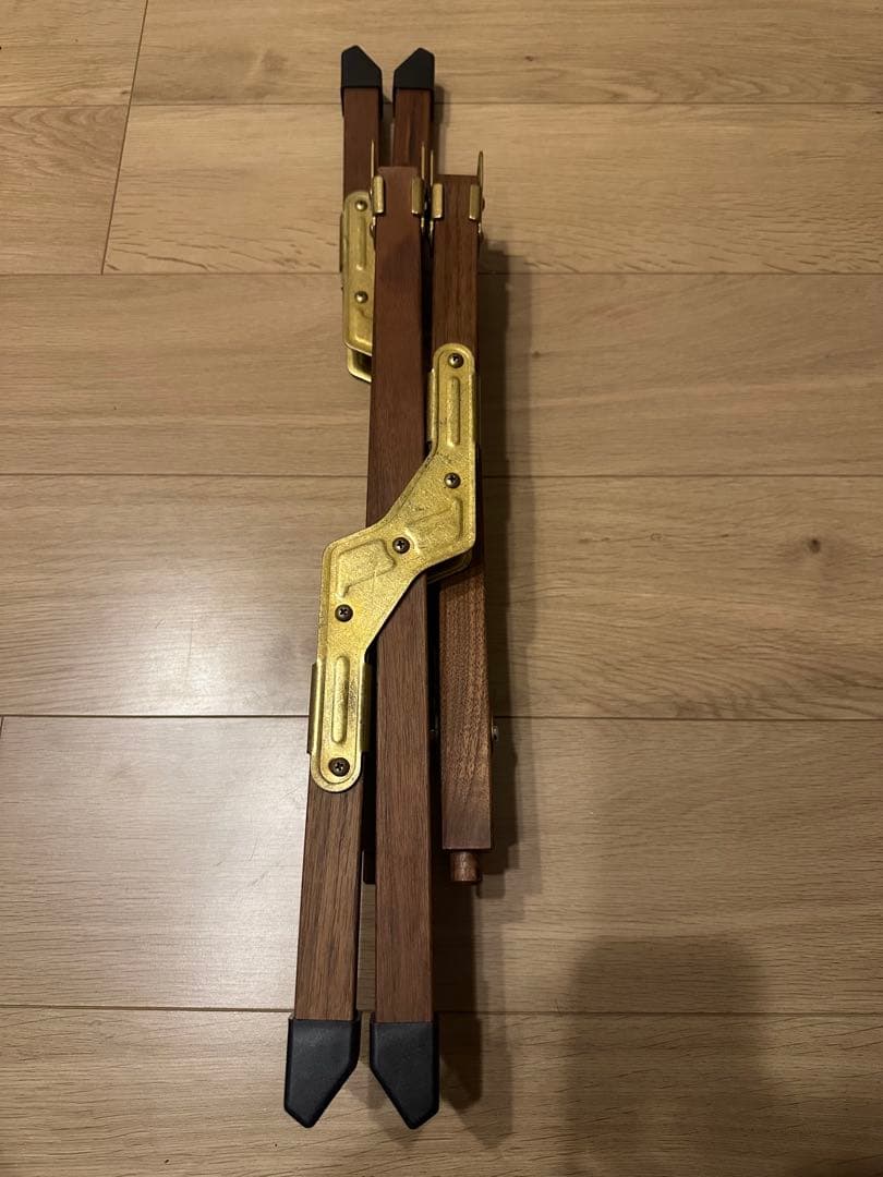 NORASサイドテーブル ウォールナット