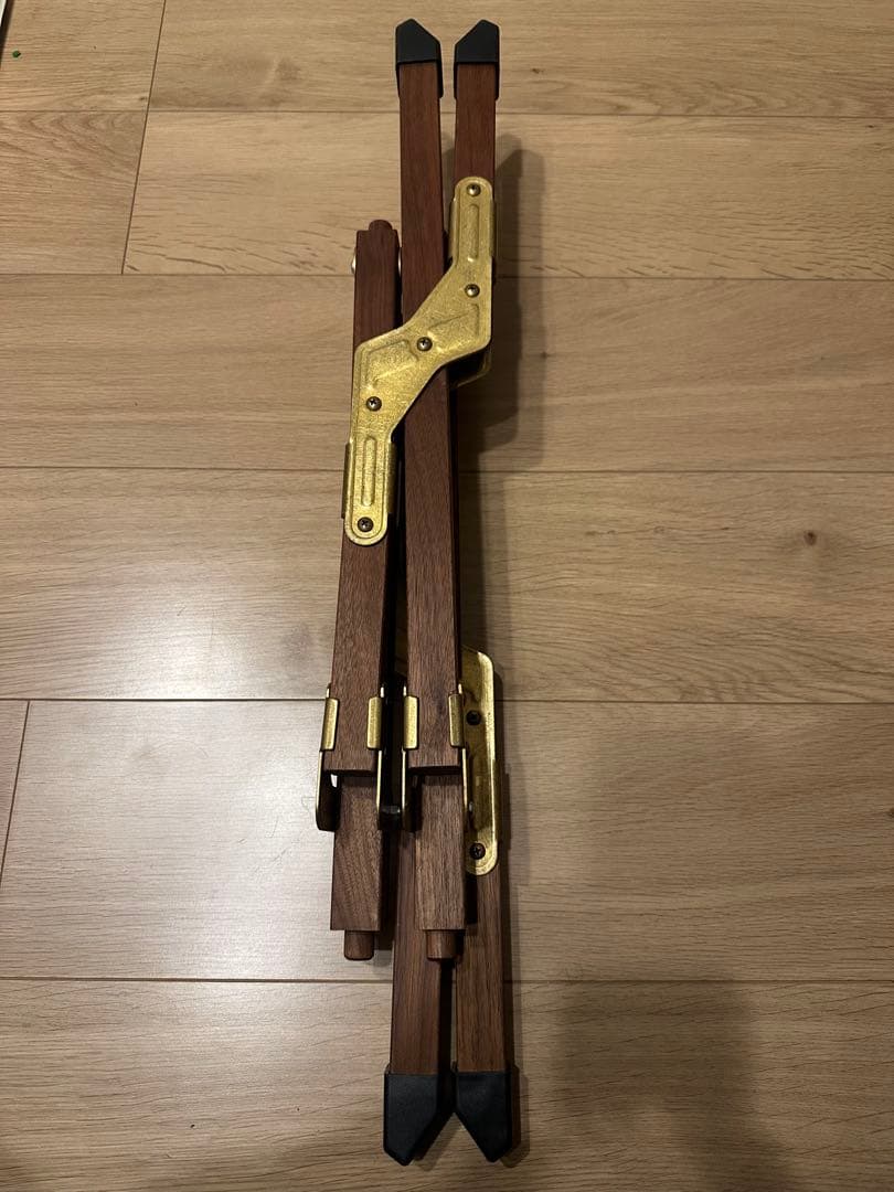 NORASサイドテーブル ウォールナット