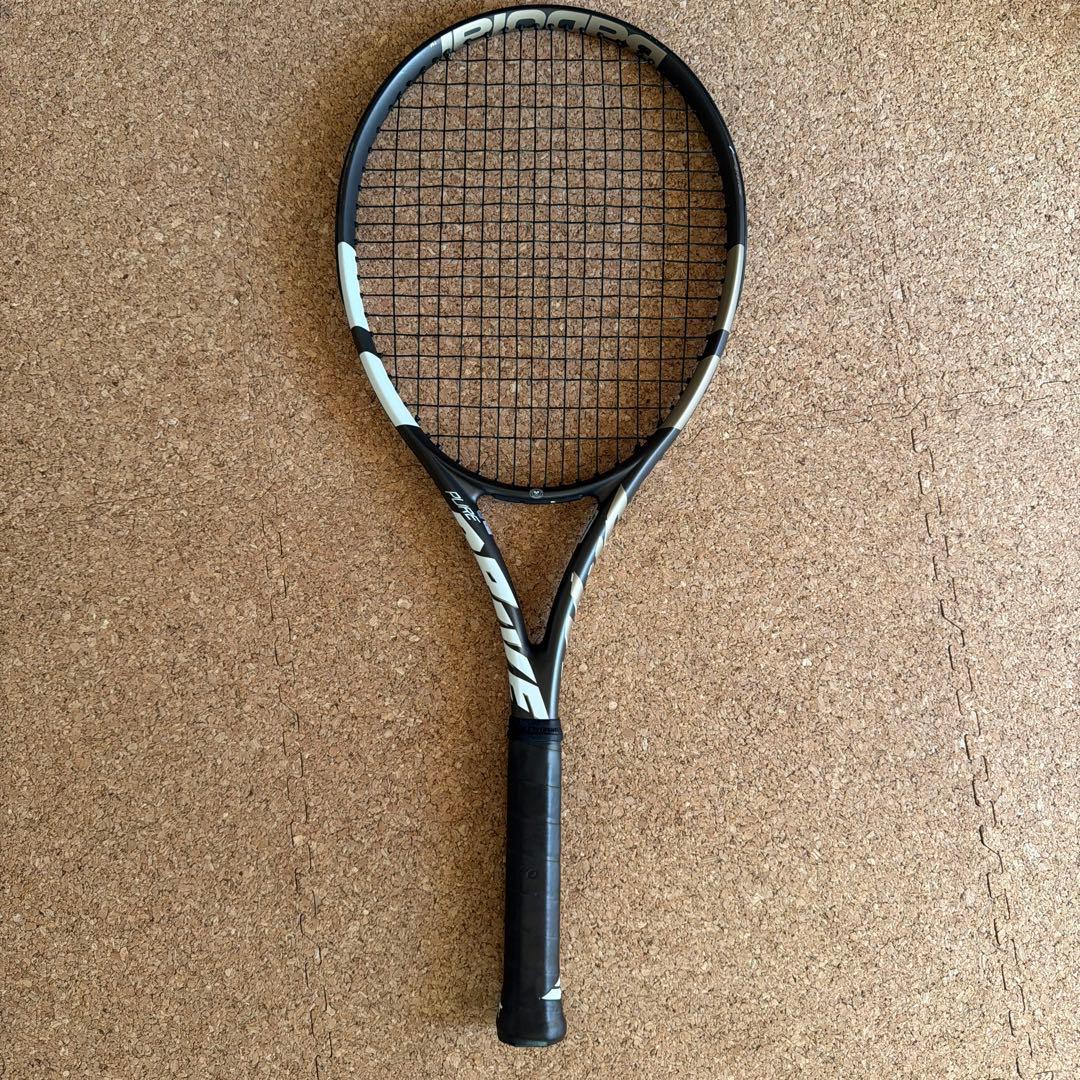 ピュアドライブ 2025 ウィンブルドン限定カラー G2 PURE DRIVE