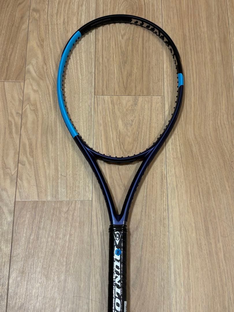 【最新】最安値DUNLOP 2025 FX500LS