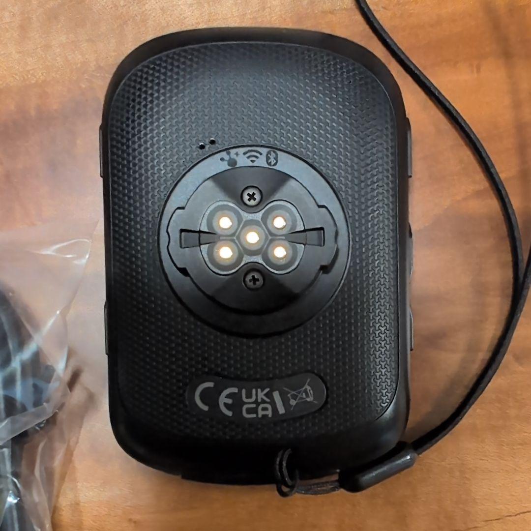 Garmin Edge 840 Bundle （ほぼ未使用・美品）