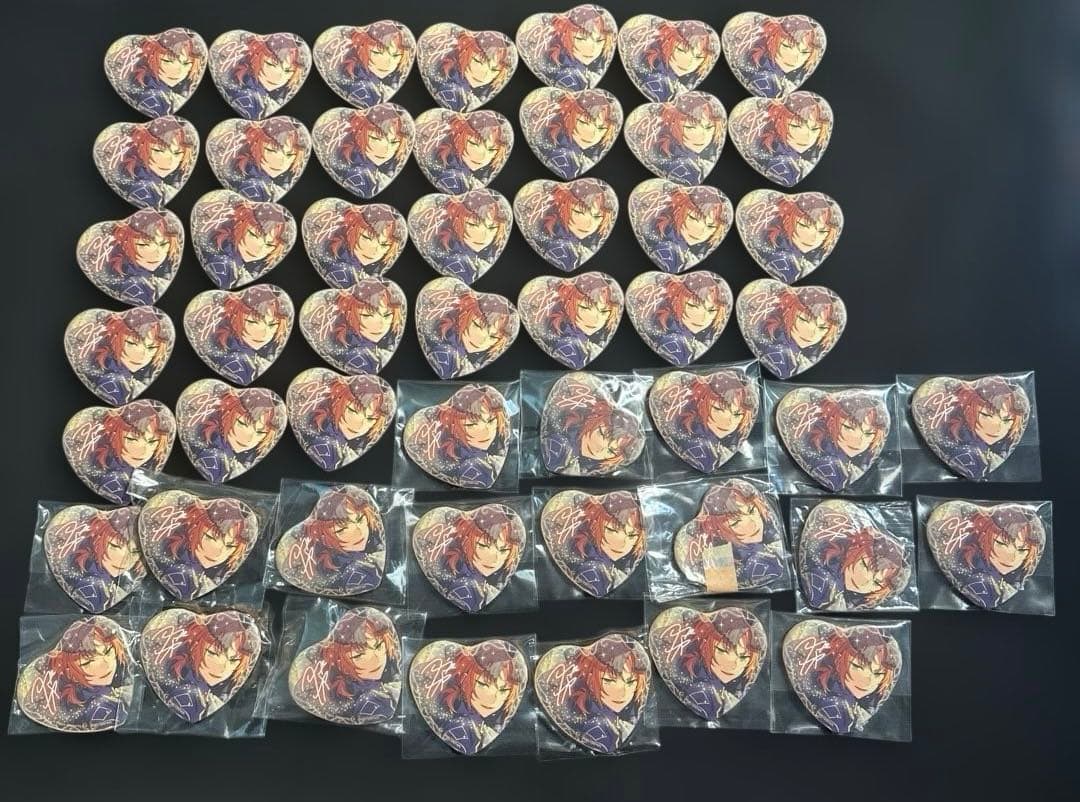 あんスタ 月永レオ