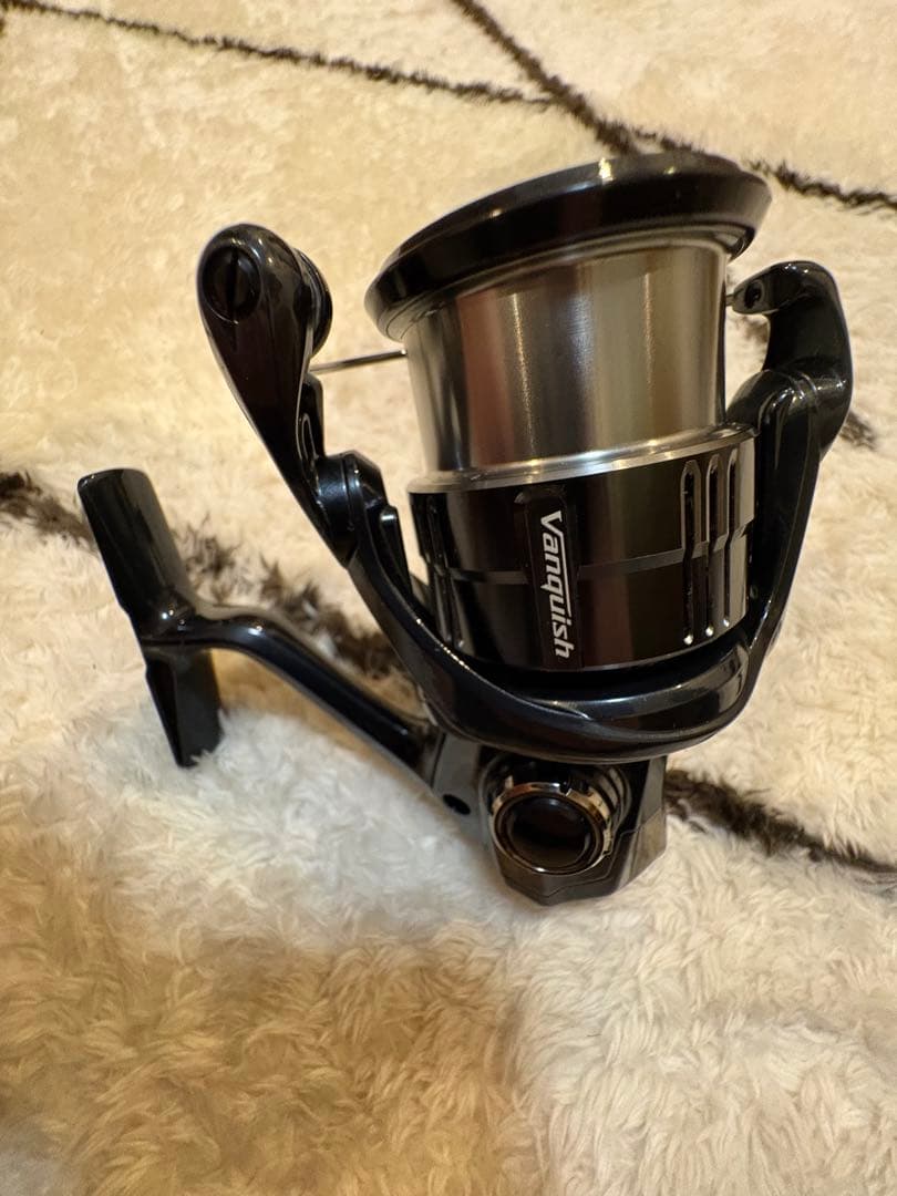 シマノ 19ヴァンキッシュ2500SHG