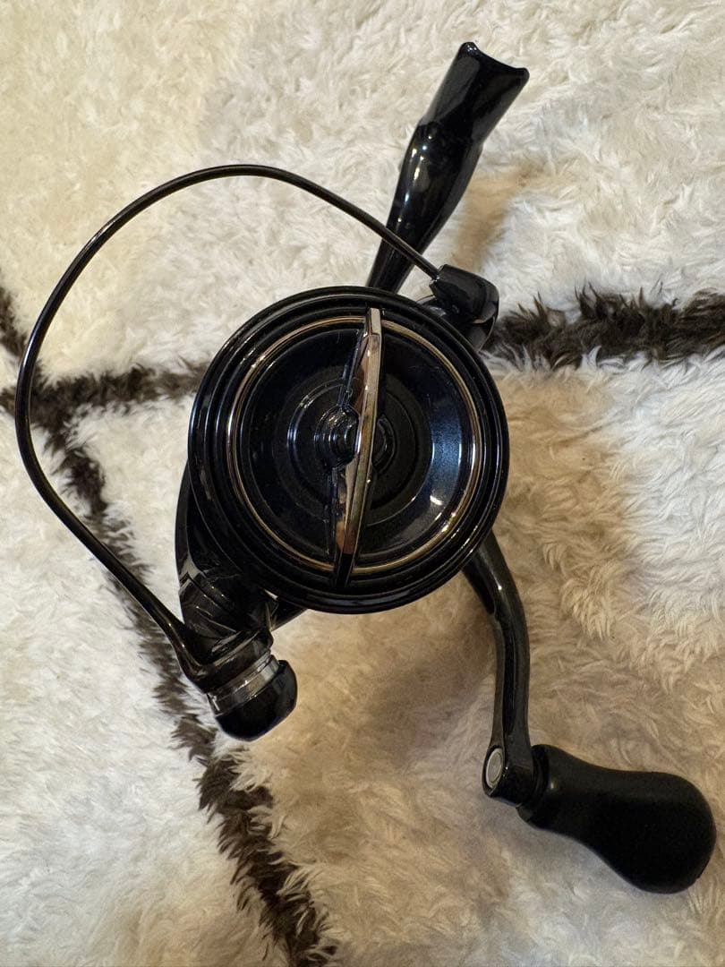 シマノ 19ヴァンキッシュ2500SHG