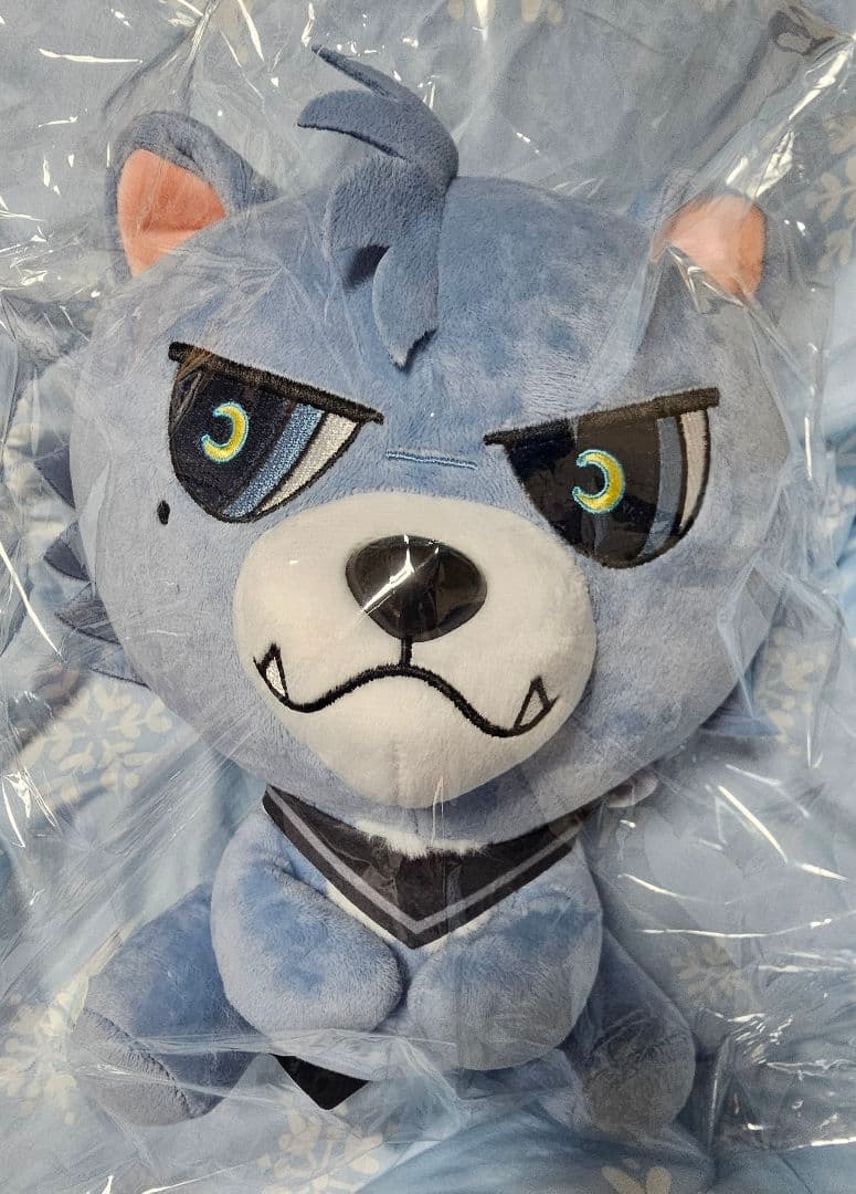 ANSWER... LIVE TOUR 2022 ぬいぐるみ