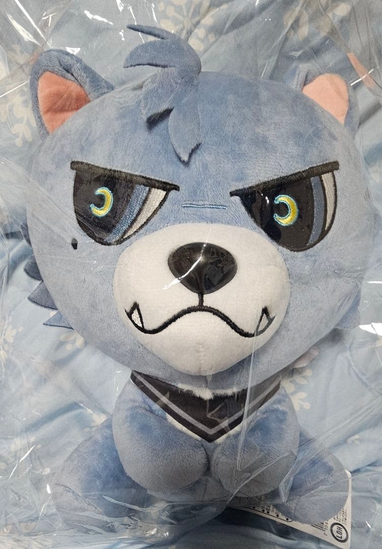 ANSWER... LIVE TOUR 2022 ぬいぐるみ