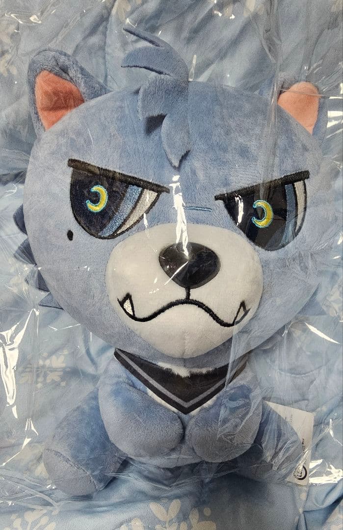 ANSWER... LIVE TOUR 2022 ぬいぐるみ