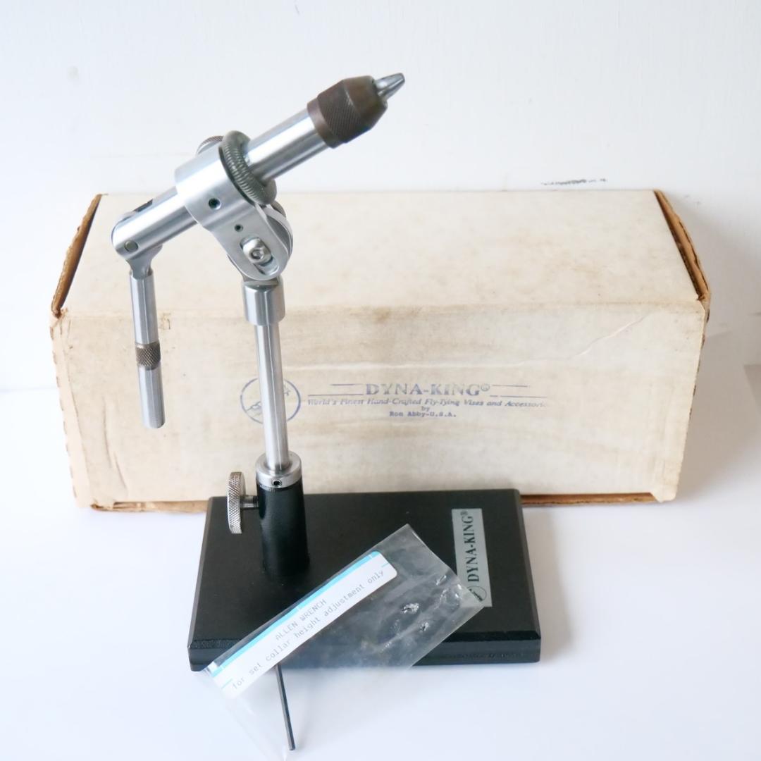 DYNA-KING ダイナキング バイス プロフェッショナル E635 フライ