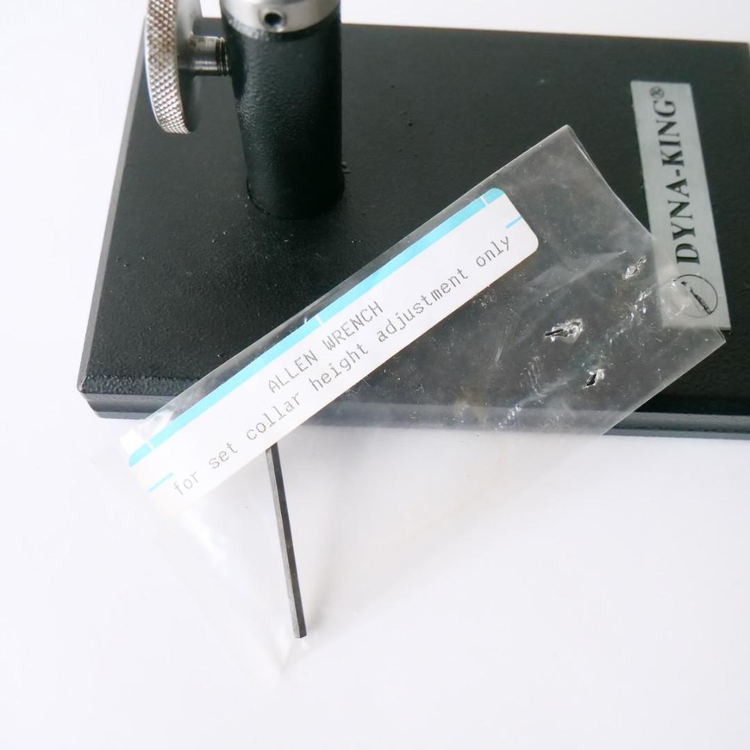 DYNA-KING ダイナキング バイス プロフェッショナル E635 フライ