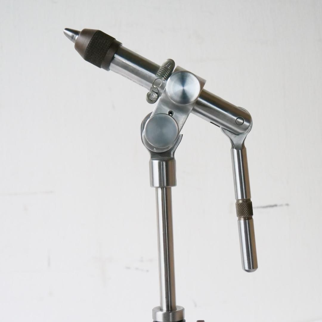 DYNA-KING ダイナキング バイス プロフェッショナル E635 フライ