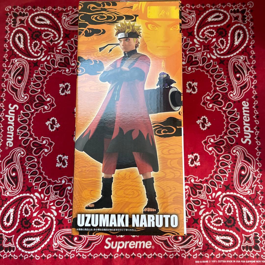 一番くじ　ナルト疾風伝　A賞＋B賞＋C賞＋D賞＋E賞