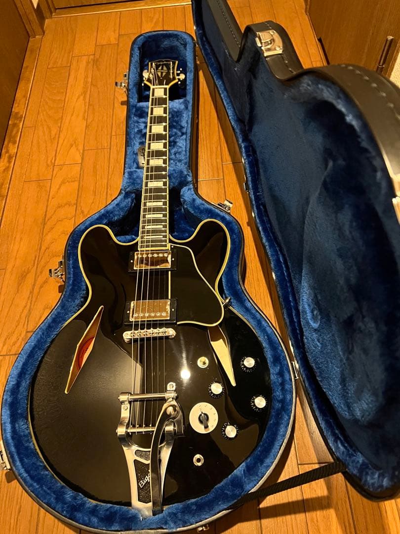 た*ー様 Shinichi Ubukata ES-355 ※注意点あり。