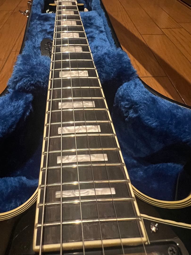 た*ー様 Shinichi Ubukata ES-355 ※注意点あり。