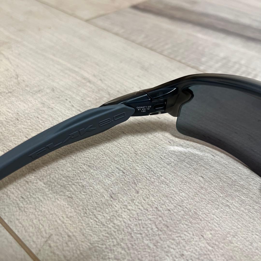 オークリー FLAK2.0