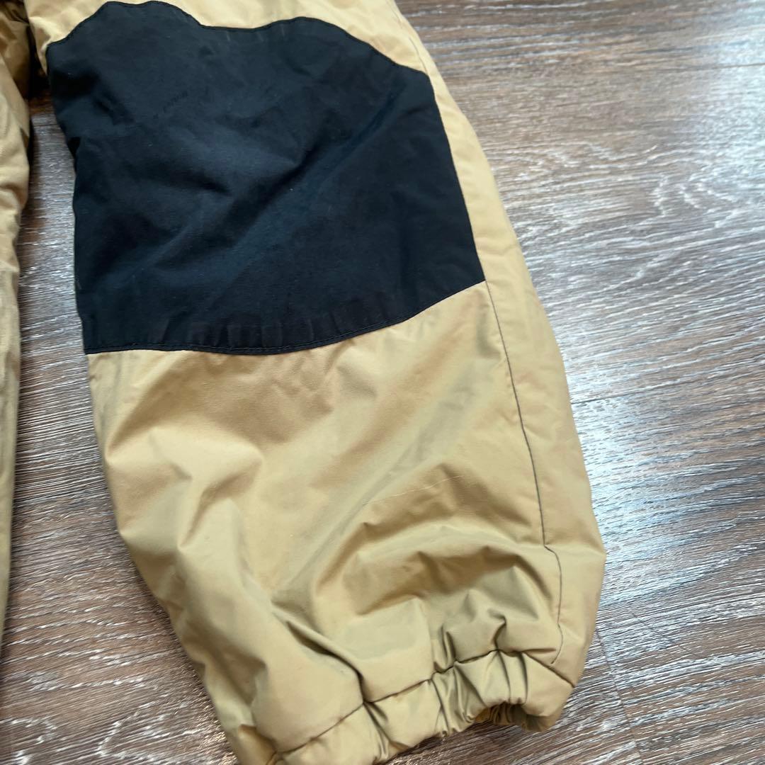 ザ・ノース・フェイス ベビー スノー ワンピース　100 ピンク　男の子　女の子