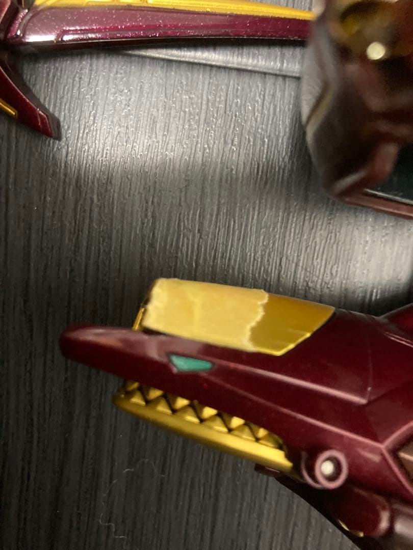 DX超合金　ガオレンジャー　ガオゴッド　パワーアニマル