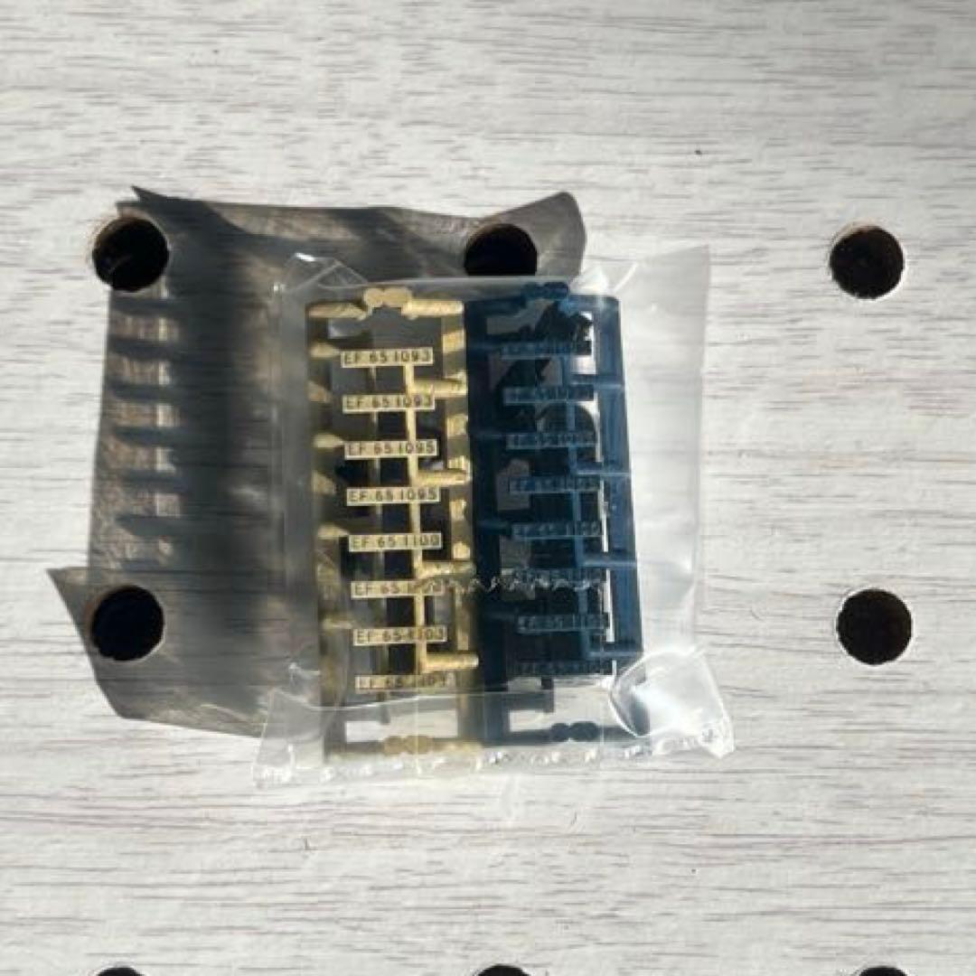 KATO 3061-1 EF65 1000 後期形