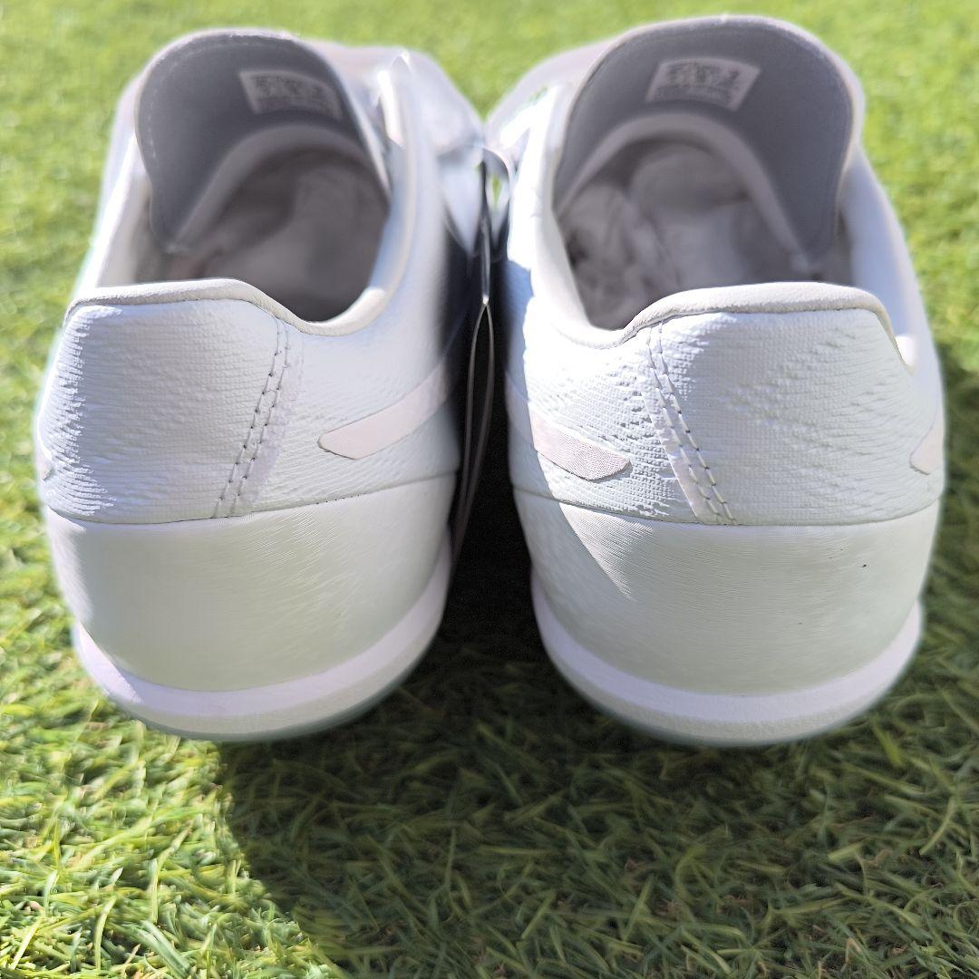 アシックス asics 高校野球対応 埋め込み金具スパイク 26.5cm