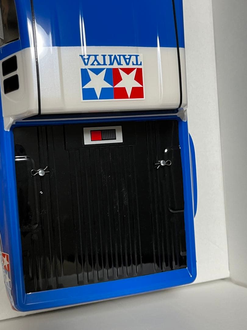 新品 XBシリーズ 1/10RC XB トヨタ ハイラックス エクストラキャブ