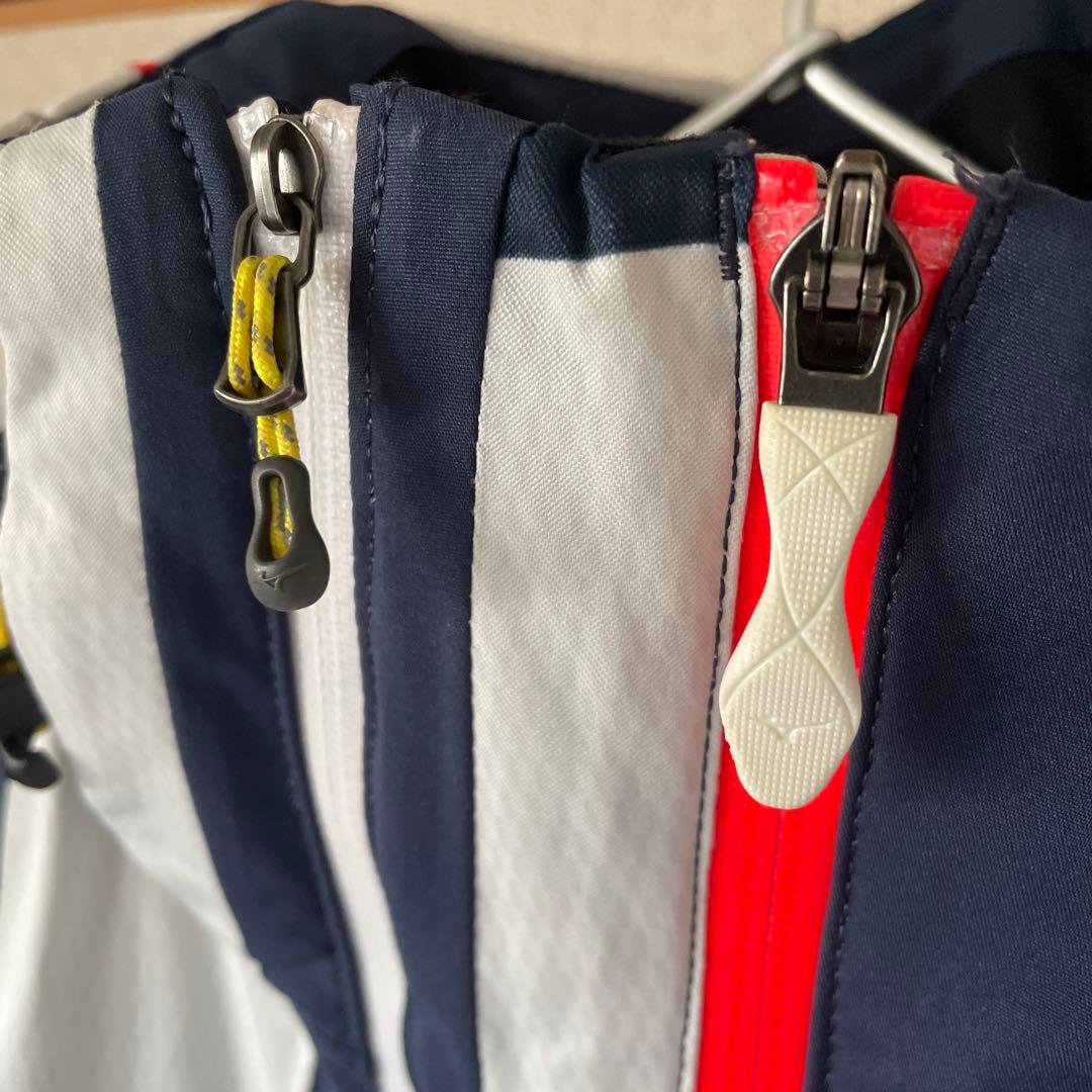 Mizuno ミズノ スキーウェア　スノーウェア（クリーニング済み）