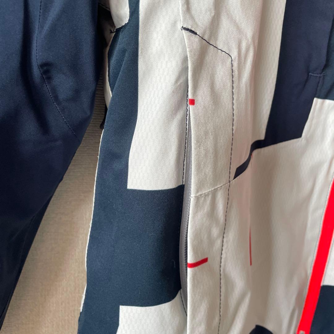 Mizuno ミズノ スキーウェア　スノーウェア（クリーニング済み）