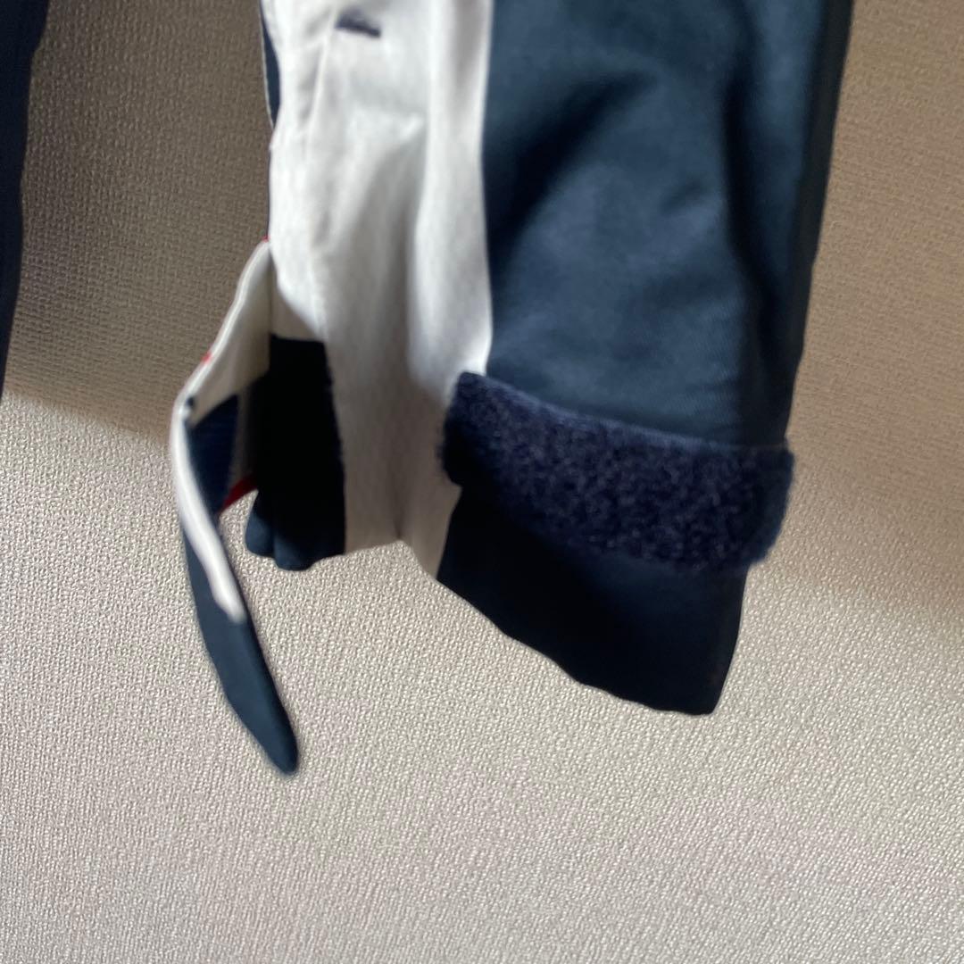 Mizuno ミズノ スキーウェア　スノーウェア（クリーニング済み）