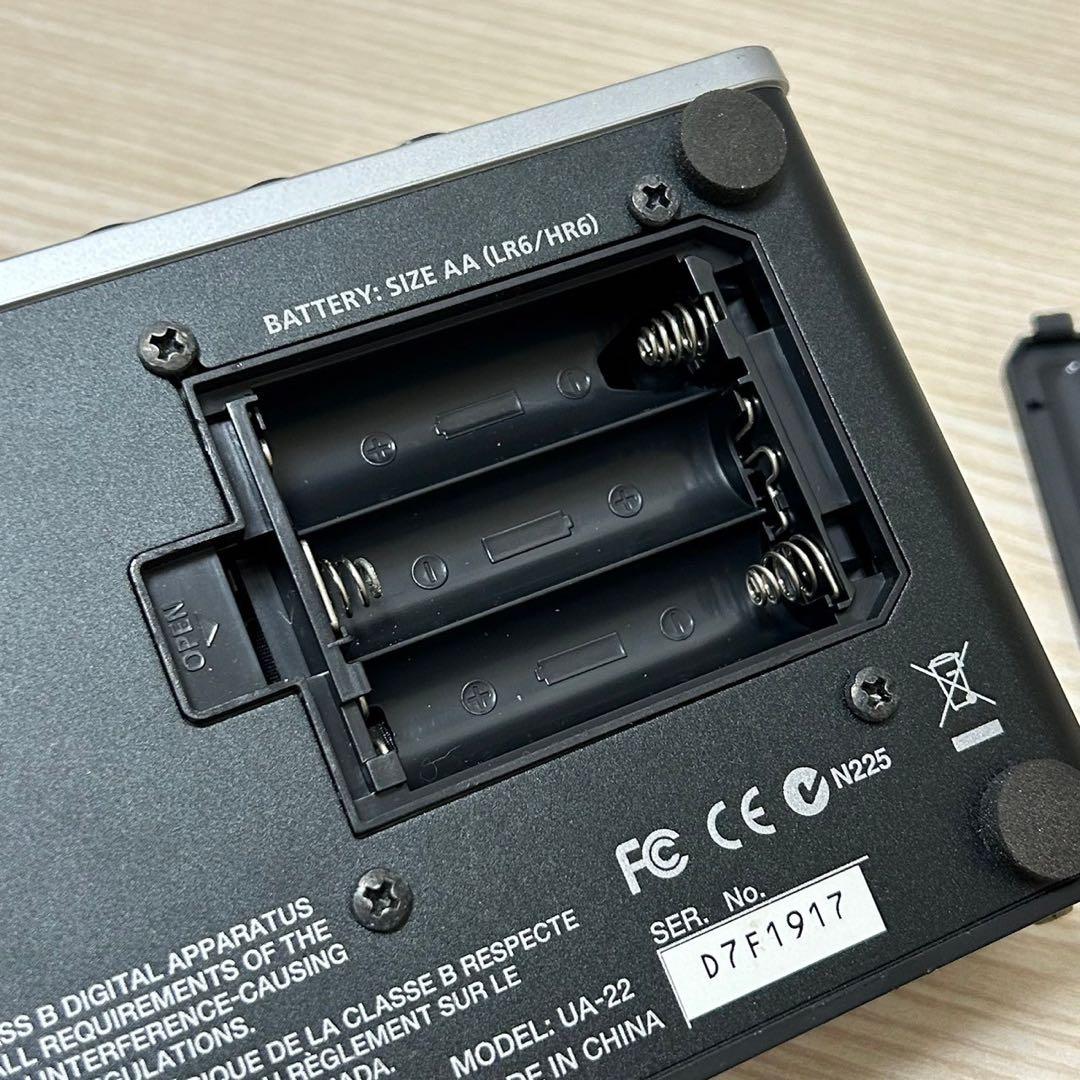 Roland オーディオインターフェイス DUO-CAPTURE EX